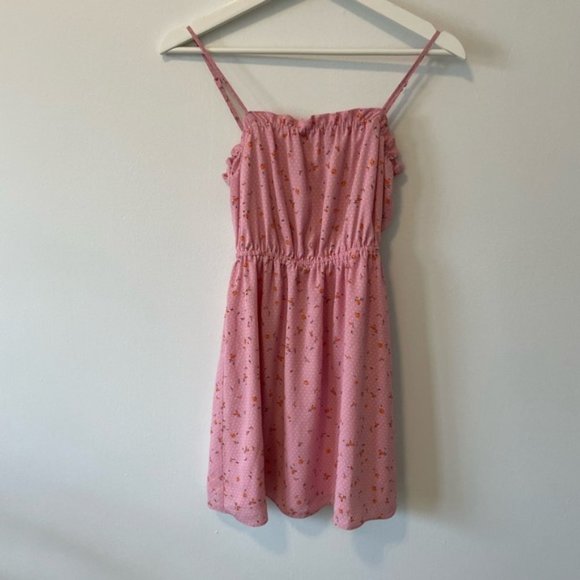 Aritzia Sunday Best Blixen Mini Dress - Picture 13 of 13
